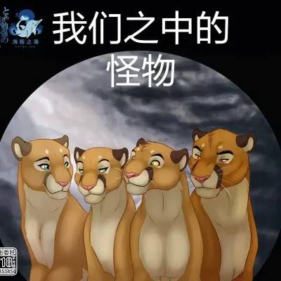封面