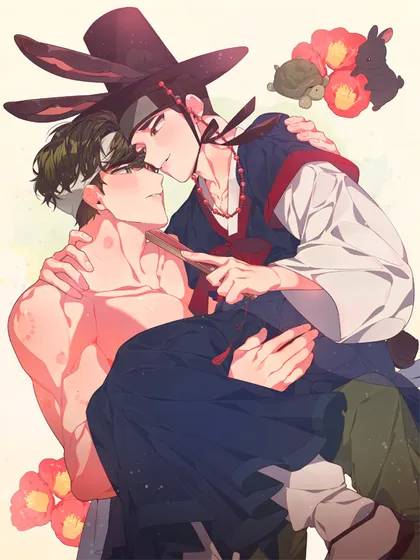 封面