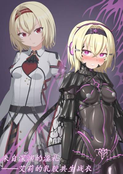 封面
