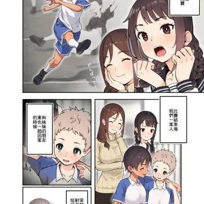 封面