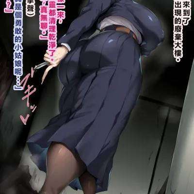 封面